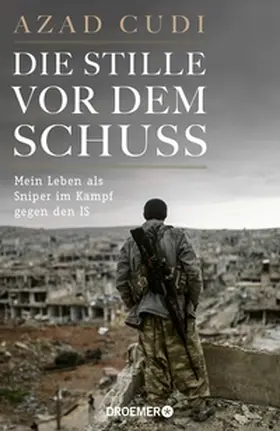 Cudi |  Die Stille vor dem Schuss | eBook | Sack Fachmedien