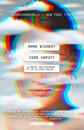 Wiener |  Code kaputt | eBook | Sack Fachmedien