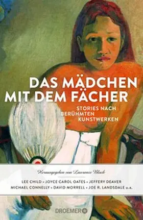 Block |  Das Mädchen mit dem Fächer | eBook | Sack Fachmedien