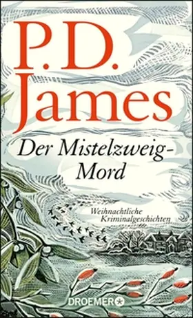 James |  Der Mistelzweig-Mord | eBook | Sack Fachmedien