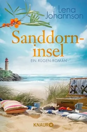 Johannson |  Sanddorninsel | eBook | Sack Fachmedien