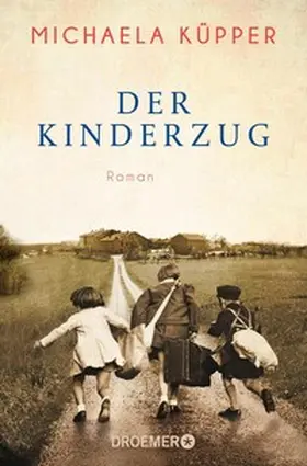Küpper |  Der Kinderzug | eBook | Sack Fachmedien