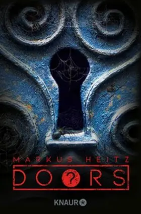 Heitz |  DOORS ? - Kolonie | eBook | Sack Fachmedien