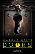 Heitz |  DOORS ! - Blutfeld | eBook | Sack Fachmedien