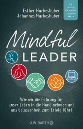 Narbeshuber |  Mindful Leader | eBook | Sack Fachmedien