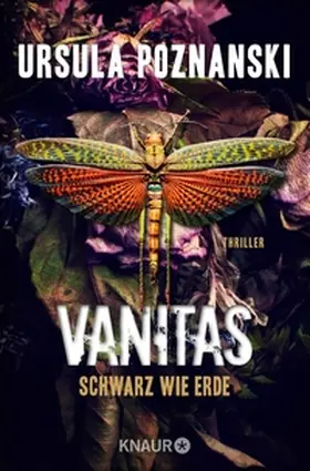 Poznanski | Vanitas - Schwarz wie Erde | E-Book | www.sack.de