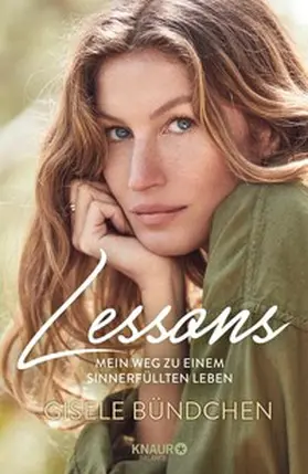 Bündchen | Lessons | E-Book | www.sack.de