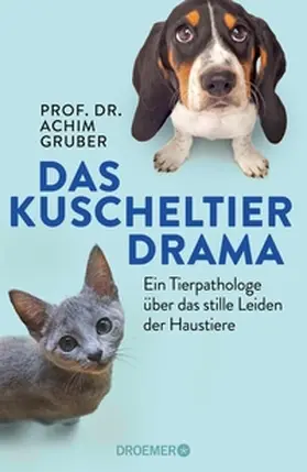 Gruber |  Das Kuscheltierdrama | eBook | Sack Fachmedien