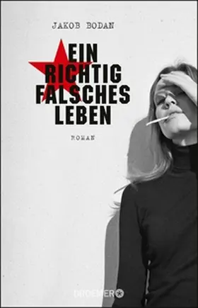 Bodan | Ein richtig falsches Leben | E-Book | www.sack.de