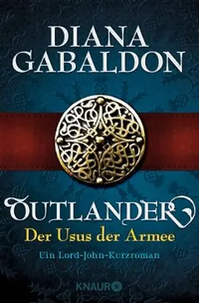Gabaldon |  Outlander - Der Usus der Armee | eBook | Sack Fachmedien