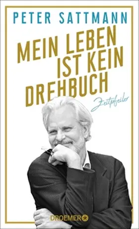 Sattmann |  Mein Leben ist kein Drehbuch | eBook | Sack Fachmedien