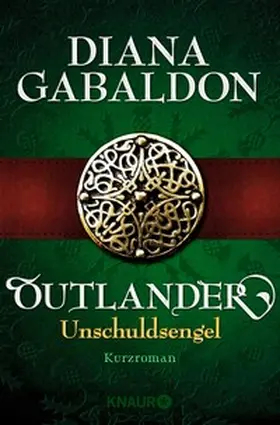 Gabaldon |  Outlander - Unschuldsengel | eBook | Sack Fachmedien