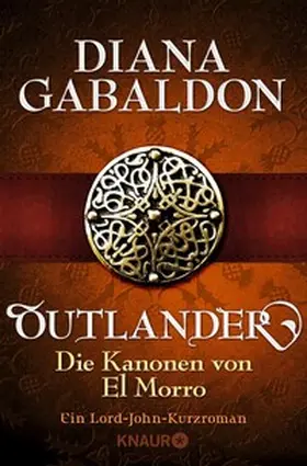 Gabaldon |  Outlander - Die Kanonen von El Morro | eBook | Sack Fachmedien