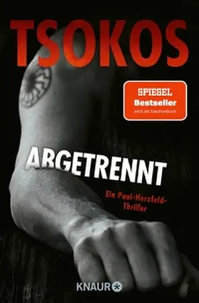 Tsokos | Abgetrennt | E-Book | www.sack.de