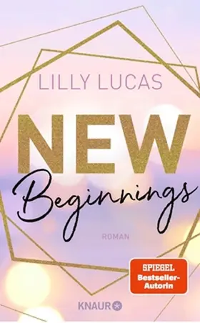 Lucas | New Beginnings | E-Book | www.sack.de