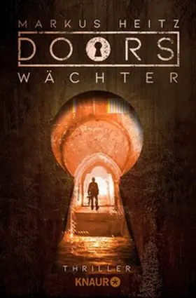 Heitz | DOORS - WÄCHTER | E-Book | sack.de