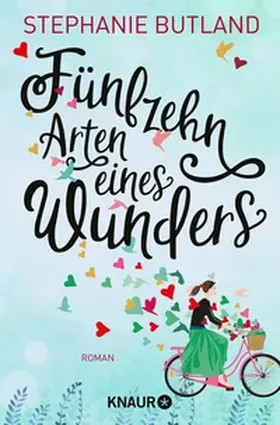 Butland |  Fünfzehn Arten eines Wunders | eBook | Sack Fachmedien