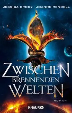 Brody / Rendell |  Zwischen brennenden Welten | eBook | Sack Fachmedien