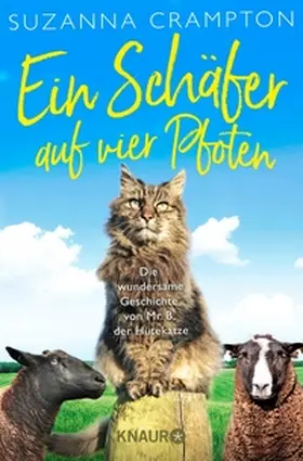Crampton |  Ein Schäfer auf vier Pfoten | eBook | Sack Fachmedien