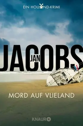 Jacobs |  Mord auf Vlieland | eBook | Sack Fachmedien