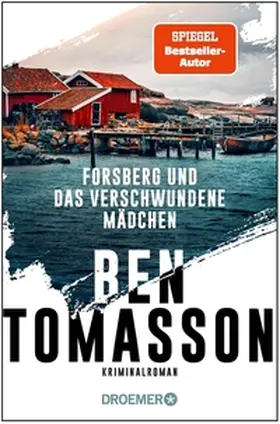 Tomasson |  Forsberg und das verschwundene Mädchen | eBook | Sack Fachmedien