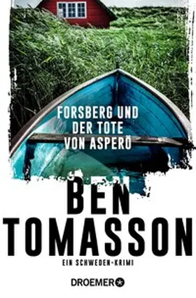 Tomasson |  Forsberg und der Tote von Asperö | eBook | Sack Fachmedien