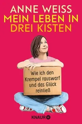 Weiss |  Mein Leben in drei Kisten | eBook | Sack Fachmedien