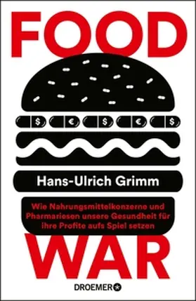Grimm |  Food War | eBook | Sack Fachmedien