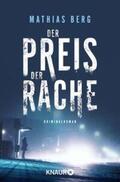 Berg |  Der Preis der Rache | eBook | Sack Fachmedien