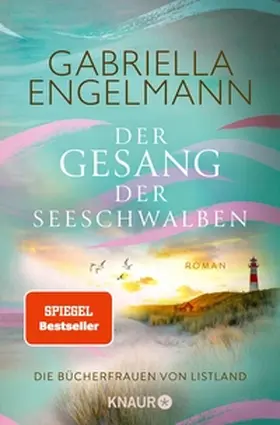 Engelmann |  Die Bücherfrauen von Listland. Der Gesang der Seeschwalben | eBook | Sack Fachmedien