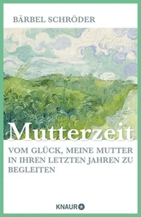 Schröder |  Mutterzeit | eBook | Sack Fachmedien