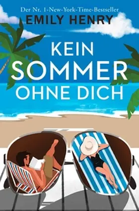 Henry | Kein Sommer ohne dich | E-Book | www.sack.de