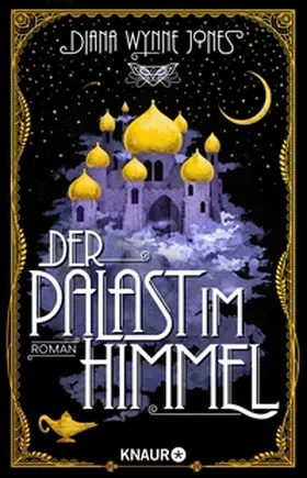 Jones |  Der Palast im Himmel | eBook | Sack Fachmedien