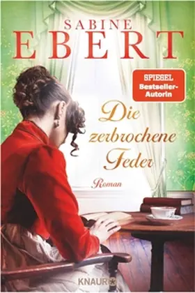 Ebert |  Die zerbrochene Feder | eBook | Sack Fachmedien