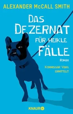 Smith |  Das Dezernat für heikle Fälle | eBook | Sack Fachmedien