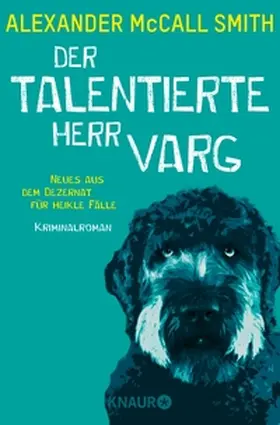 Smith |  Der talentierte Herr Varg | eBook | Sack Fachmedien