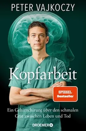 Vajkoczy |  Kopfarbeit | eBook | Sack Fachmedien