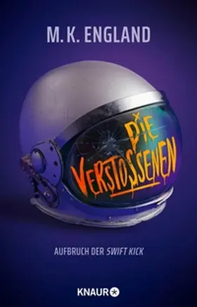 England |  Die Verstoßenen | eBook | Sack Fachmedien