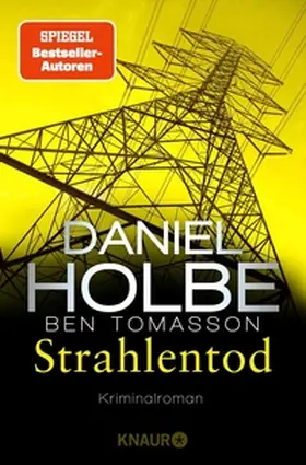 Holbe / Tomasson |  Strahlentod | eBook | Sack Fachmedien