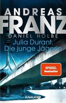 Franz / Holbe |  Julia Durant. Die junge Jägerin | eBook | Sack Fachmedien