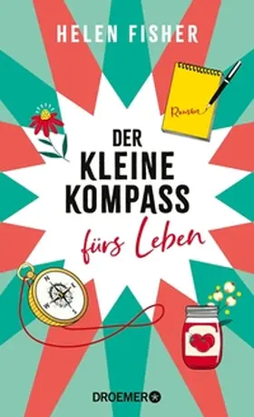 Fisher |  Der kleine Kompass fürs Leben | eBook | Sack Fachmedien