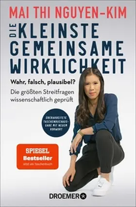 Nguyen-Kim | Die kleinste gemeinsame Wirklichkeit | E-Book | www.sack.de