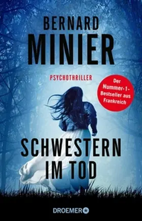 Minier |  Schwestern im Tod | eBook | Sack Fachmedien