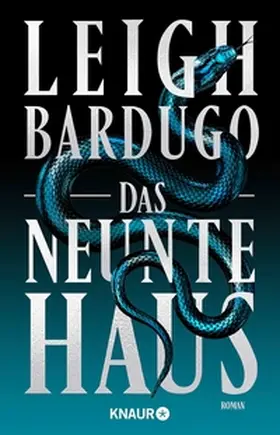 Bardugo | Das neunte Haus | E-Book | www.sack.de
