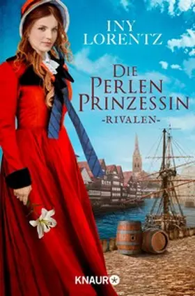 Lorentz |  Die Perlenprinzessin. Rivalen | eBook | Sack Fachmedien