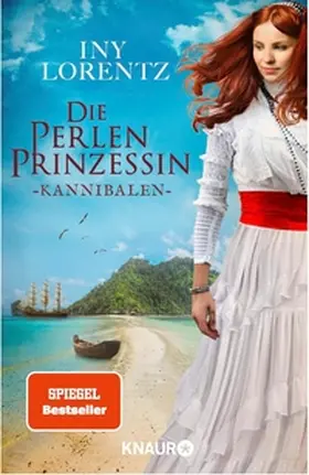 Lorentz |  Die Perlenprinzessin. Kannibalen | eBook | Sack Fachmedien