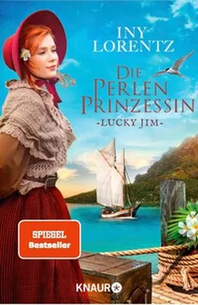 Lorentz |  Die Perlenprinzessin. Lucky Jim | eBook | Sack Fachmedien
