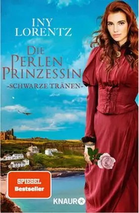 Lorentz |  Die Perlenprinzessin. Schwarze Tränen | eBook | Sack Fachmedien