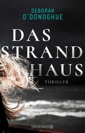 O'Donoghue |  Das Strandhaus | eBook | Sack Fachmedien
