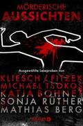Kliesch / Fitzek / Tsokos |  Mörderische Aussichten: Thriller & Krimi bei Knaur #5 | eBook | Sack Fachmedien